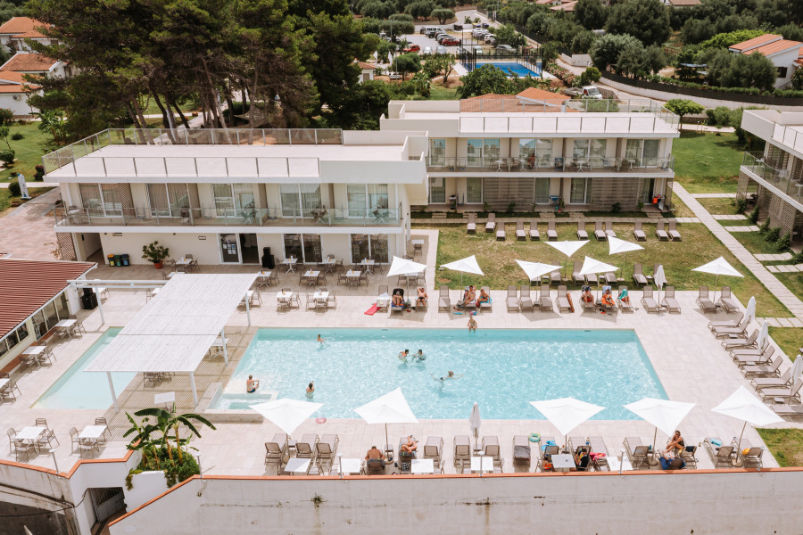 La Conchiglia Resort & Spa